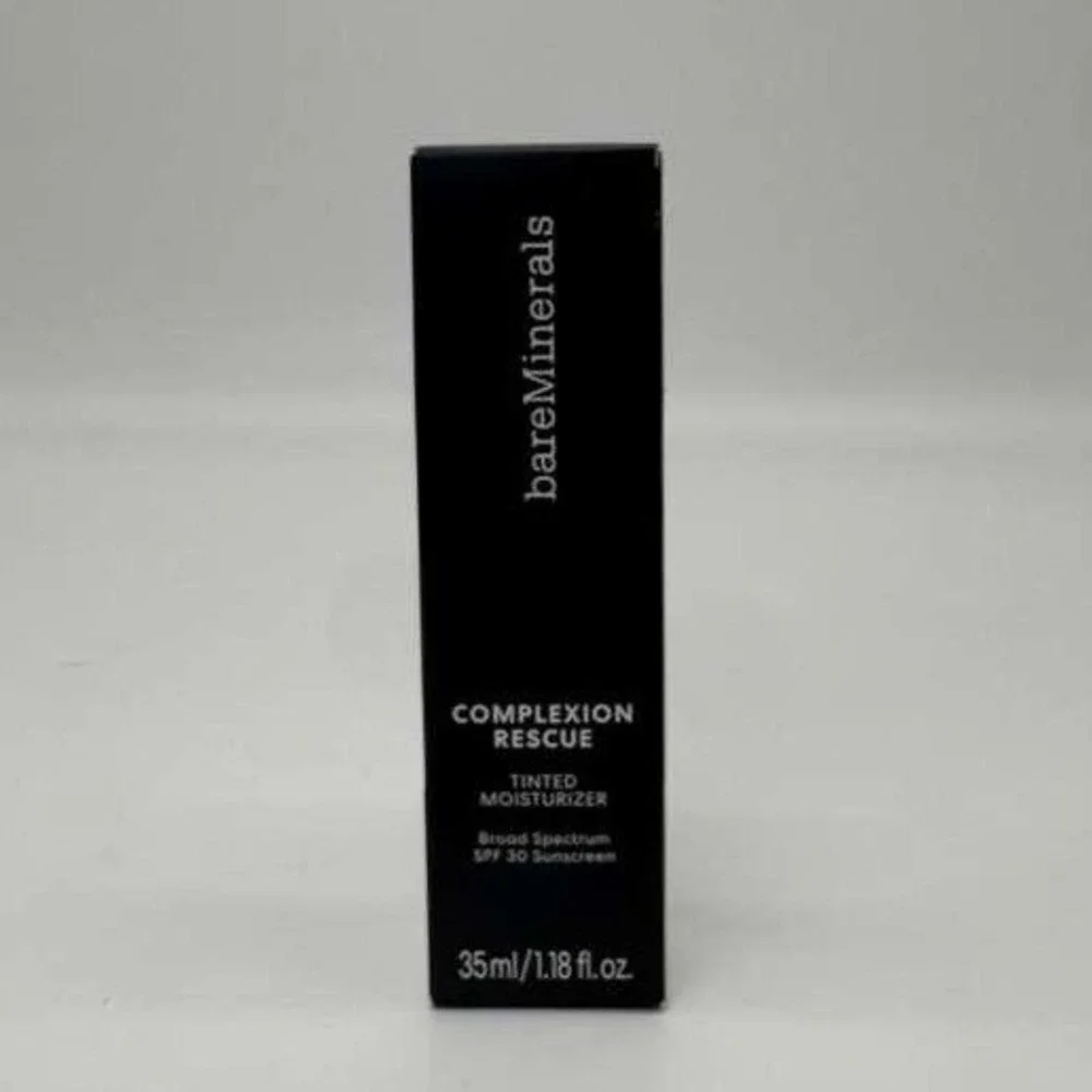 BareMinerals Complexion Rescue Tinted Moisturizer‎ SPF 30 – Buttercream 03 – NIB